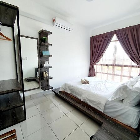A29 Benoni Garden Suites Papar Ngoại thất bức ảnh