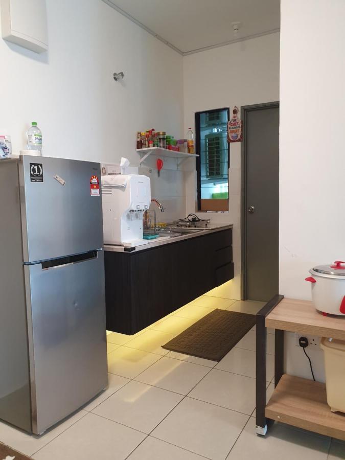 A29 Benoni Garden Suites Papar Ngoại thất bức ảnh