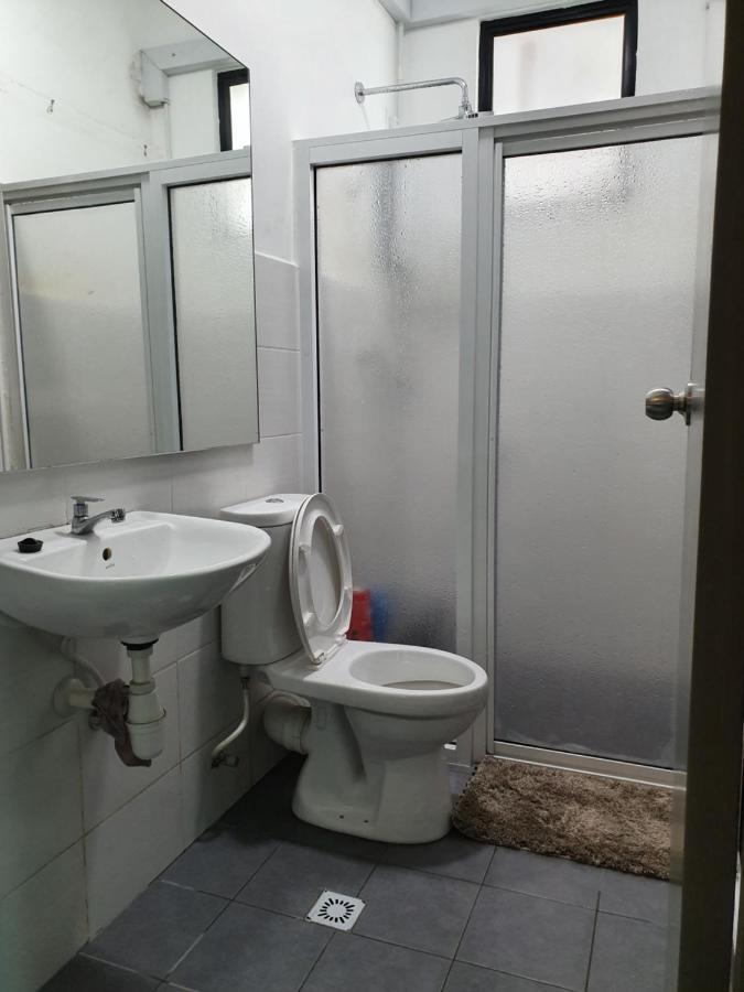 A29 Benoni Garden Suites Papar Ngoại thất bức ảnh